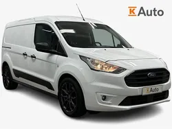 Käytetty 2020 Ford Transit Trend Van | 21 400 € (Perustarjous)