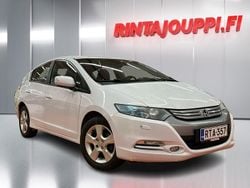 Käytetty 2011 Honda Insight Elegance Viistoperä | 8 390 €