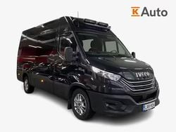 Käytetty 2023 Iveco Daily Van | 55 800 €