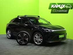 Käytetty 2024 Smart #3 Brabus Katumaasturi | 43 900 € (Kallis)