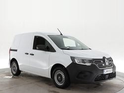 Valkoinen Käytetty 2022 Renault Kangoo Tila-auto | 25 580 € (Hyvä tarjous)