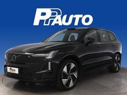 Negro Usado 2025 Volvo EX90 Performance SUV | 89 680 €