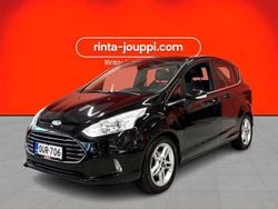Käytetty 2014 Ford B-MAX Titanium X Tila-auto | 5 490 €