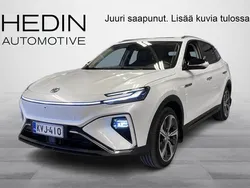 Valkoinen Käytetty 2023 MG Marvel R Performance Katumaasturi | 31 990 € (Perustarjous)