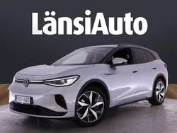 Käytetty 2022 VW ID.4 GTX Katumaasturi | 33 580 € (Hyvä tarjous)