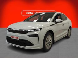 Uusi 2025 Skoda Enyaq iV Style Katumaasturi | 56 900 € (Perustarjous)