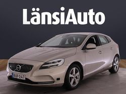 Käytetty 2017 Volvo V40 Business Edition Viistoperä | 18 990 € (Perustarjous)
