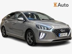 Harmaa Käytetty 2020 Hyundai Ioniq Style Viistoperä | 15 450 € (Perustarjous)