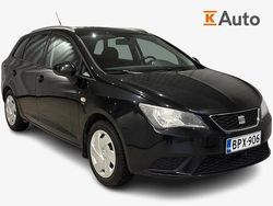 Käytetty 2013 Seat Ibiza ST Style Farmari | 6 400 €