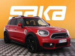Usata 2018 Mini Cooper Countryman Comfort SUV | 18 780 € (Ottimo prezzo)