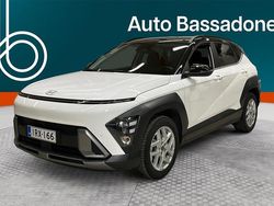 Käytetty 2024 Hyundai Kona Style Katumaasturi | 31 480 € (Kallis)