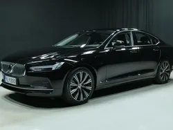 Käytetty 2023 Volvo S90 Performance Sedan | 43 900 € (Perustarjous)