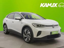 Valkoinen Käytetty 2021 VW ID.4 Pro Performance Katumaasturi | 31 880 € (Hieman kallis)