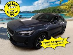 Käytetty 2022 Polestar 2 Pilot Viistoperä | 33 900 € (Perustarjous)
