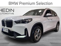 Käytetty 2025 BMW X1 Comfort Edition Katumaasturi | 49 500 €
