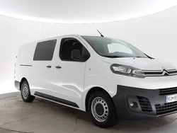 Citroën e-Jumpy