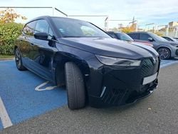 Käytetty 2023 BMW iX Comfort Edition Katumaasturi | 44 900 € (Perustarjous)