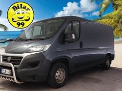 Käytetty 2018 Fiat Ducato Van | 16 990 € (Perustarjous)
