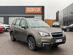 Käytetty 2016 Subaru Forester Katumaasturi | 16 890 € (Hieman kallis)
