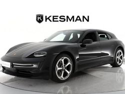 Käytetty 2022 Porsche Taycan Cross Turismo Sedan | 118 400 €