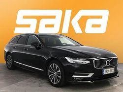 Käytetty 2020 Volvo V90 Inscription Farmari | 17 600 € (Hyvä tarjous)