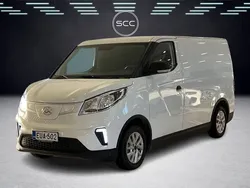 Käytetty 2022 Maxus eDeliver 3 Van | 19 900 €