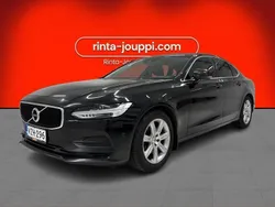 Käytetty 2017 Volvo S90 Business Edition Sedan | 22 490 € (Perustarjous)