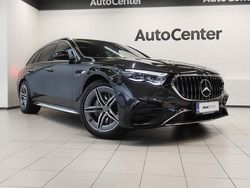 Nero Usata 2024 Mercedes E53 AMG AMG Station wagon | 119 800 €