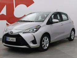 Hopea Käytetty 2018 Toyota Yaris Active Viistoperä | 15 490 € (Perustarjous)