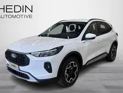 Valkoinen Käytetty 2024 Ford Kuga Active Katumaasturi | 43 790 € (Hyvä tarjous)