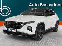 Käytetty 2024 Hyundai Tucson Katumaasturi | 38 880 € (Kallis)