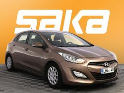 Käytetty 2013 Hyundai i30 Comfort Viistoperä | 9 300 € (Perustarjous)