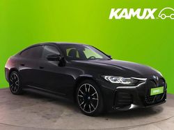 Musta Käytetty 2024 BMW i4 M Sport Sedan | 54 500 € (Perustarjous)