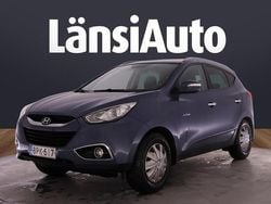 Käytetty 2011 Hyundai ix35 Comfort Katumaasturi | 7 900 € (Kallis)