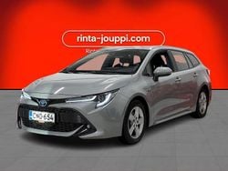 Käytetty 2020 Toyota Corolla Business Edition Farmari | 24 490 € (Perustarjous)