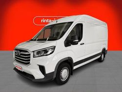 Käytetty 2022 Maxus V90 Van | 23 900 €