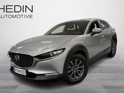 Hopea Käytetty 2022 Mazda CX-30 Vision Katumaasturi | 23 890 € (Hyvä tarjous)
