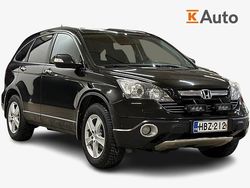 Käytetty 2008 Honda CR-V Elegance Katumaasturi | 7 470 € (Perustarjous)