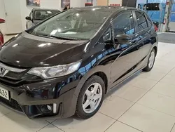 Musta Käytetty 2016 Honda Jazz Elegance Viistoperä | 10 900 € (Perustarjous)