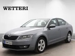 Hopea Käytetty 2013 Skoda Octavia Elegance Viistoperä | 12 190 € (Kallis)