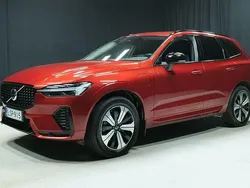 Käytetty 2024 Volvo XC60 Plus Katumaasturi | 50 900 € (Perustarjous)
