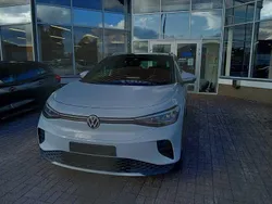 Käytetty 2023 VW ID.4 Pro Performance Katumaasturi | 28 900 € (Perustarjous)