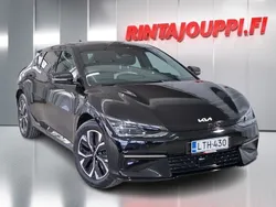 Käytetty 2022 Kia EV6 2 Katumaasturi | 36 580 € (Perustarjous)