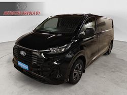Käytetty 2024 Ford Transit Custom Van | 38 850 € (Kallis)