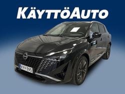 Gat Käytetty 2024 Nissan Qashqai Tekna Katumaasturi | 41 900 €