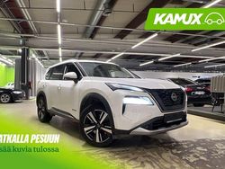 Käytetty 2024 Nissan X-Trail Tekna+ Katumaasturi | 38 900 € (Perustarjous)