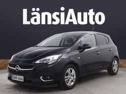 Käytetty 2016 Opel Corsa Cosmo Viistoperä | 7 750 € (Perustarjous)
