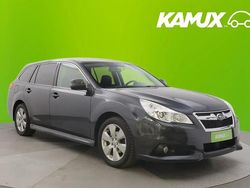 Harmaa Käytetty 2014 Subaru Legacy Comfort Farmari | 13 790 €