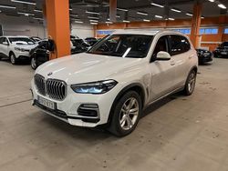 Käytetty 2021 BMW X5 Katumaasturi | 34 900 € (Supertarjous)