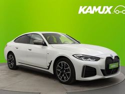 Valkoinen Käytetty 2024 BMW i4 Comfort Edition Sedan | 52 890 € (Perustarjous)